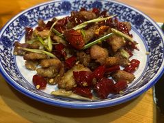 -蜗牛小馆醉乡民谣云南菜(惠新西里店)