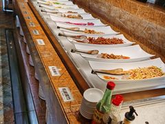 自助取餐区-汉巴味德(大悦城店)