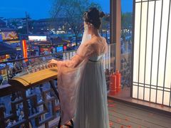 -奇芳阁·百年清真南京菜(夫子庙店)
