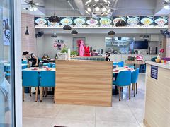 -福巷湘食小馆·猛火现炒(上海首店)