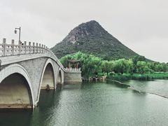 -华山风景区-华阳宫