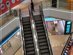 -布吉佳兆业广场