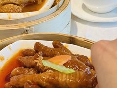 -安蒂娅.悦景轩中餐厅(西乡店)