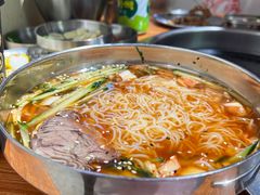 -哼蟹二将·烤肉酱蟹(合生汇店)