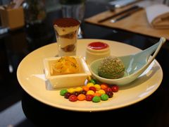 -盛宴自助餐厅(运达喜来登店)