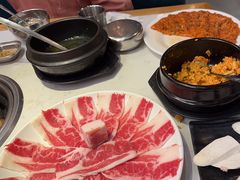 -故乡味韩国料理(汇景广场店)