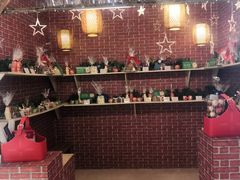 -宜昌富力皇冠假日酒店·咖啡1号西餐厅