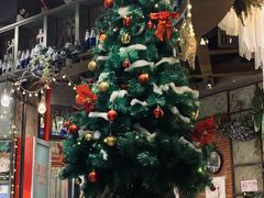 大堂-玛格萝妮(汇智国际商业中心店)