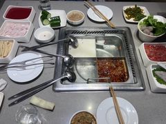 -海底捞火锅(如皋吾悦广场店)