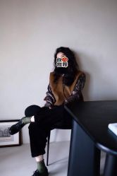 -ＲH SALON·简爱烫发染发接发