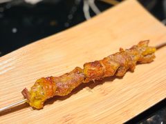 -巴依老爷新疆美食(清华东门店)