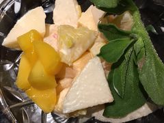 -竹之月日本料理铁板烧(香江花园店)