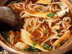 -火塘云南烧烤大排档