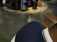 -海之屋韩式烤肉(海棠68环球美食街店)
