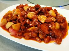 -敦煌山庄摘星阁