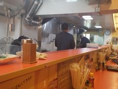 -拉面莊夢語＆中华料理八椿
