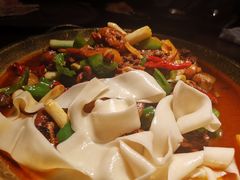 -楼兰新疆主题餐厅(苏州中心店)