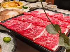 -海月轩海鲜豆捞(紫金塔店)