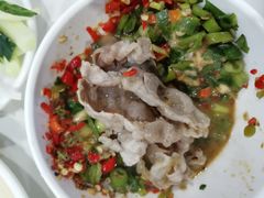 -北平楼·老北京涮羊肉(双流总店)