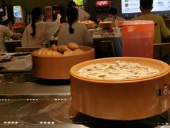 -龍歌自助小火锅(城阳万象汇店)