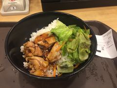-食其家·牛丼咖喱(金桥国际店)
