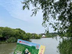 -沙家浜风景区