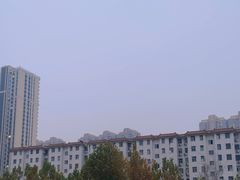 -郑州市桐柏路社区卫生服务中心