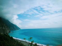 -七星潭蓝天广场