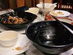 -功德林(南京西路店)