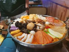 -韩热集市(百源店)