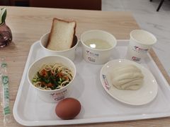 -美年大健康·体检中心(江岸分院)