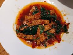 -俭寨大盘鸡·手抓肉·烧烤新疆菜(乌苏路店)