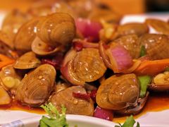 -老白清真烧烤(锦州旗舰店)