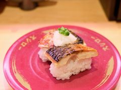 -寿司郎(皇庭广场店)