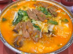 -喜家德虾仁水饺(长泰广场店)