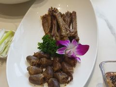 -梅利汴京烤鸭•开封豫菜地标店(东大街店)