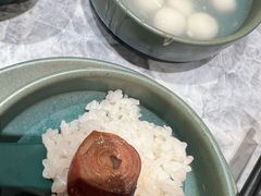 -聚丰园•湖鲜餐厅(阿红私房菜梅石路店)