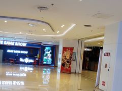 -BlueGame深蓝密室逃脱真人NPC(京投港·长阳店)