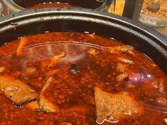 -梅溪·小伙子干挑面(安吉总店)