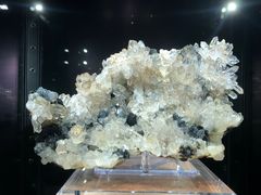 -中国地质大学逸夫博物馆