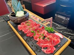 -谷牛和牛烤肉(漕河泾印象城店)