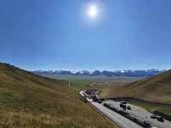 -新疆那拉提国家旅游度假区
