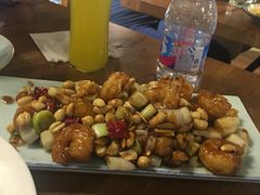 -妈妈的味道(工人体育场东路店)