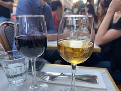 -Le Comptoir de la Gastronomie