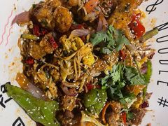 -友达面馆(鼓楼店)