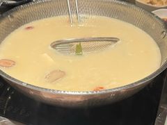 -捞王锅物料理(上海世茂广场店)