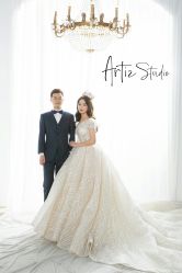 -艺匠摄影ARTIZ STUDIO(南京店)
