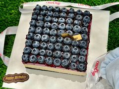 -可丽可丽·生日蛋糕·下午茶(厦门鹭港店)