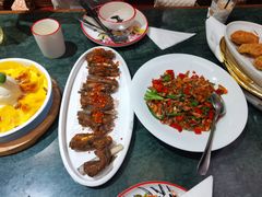 -新白鹿餐厅(京基KK ONE店)