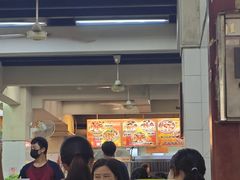 -白蘭閣街蝦麵